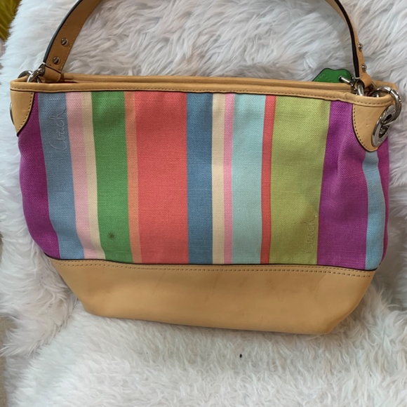 Coach vintage bag - Picture 3 of 13